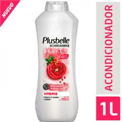 PLUSBELLE AC BALANCE X 1LT