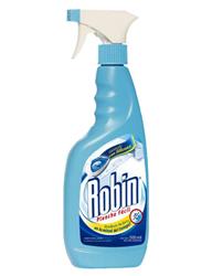 ROBIN APRESTO FORMULA C/SILICONA RTO X 500ML