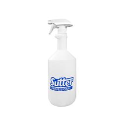 SUTTER ENVASE PLASTICO 1L SIN GATILLO