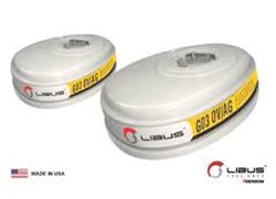 CARTUCHO G03 OV/AG P/RESP L9000 X2 UN COD901794
