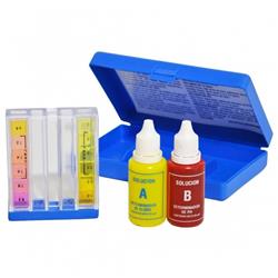 TEST KITS TRADICIONAL NATACLOR