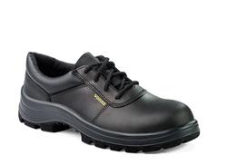 JANO 2-N04 ZAPATO DIEL DESCARNE NEGRO NEGRO T.45
