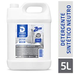 ZORRO - DETERGENTE ULTRA NEUTRO D. EXPERT X 5LT