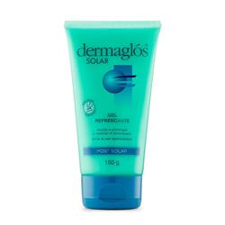 DERMAGLOS SOL POST GEL X 150 GRS