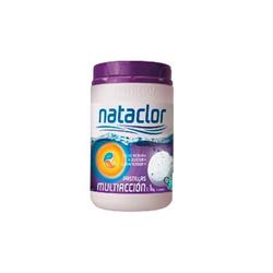 CAPSULLA PAST 200GR MULTIAC X 1KG
