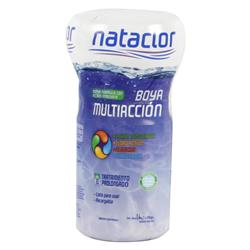 BOYA MULTIACCION RECARGABLE NATACLOR