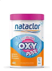 OXY POOL 1 KILO NATACLOR