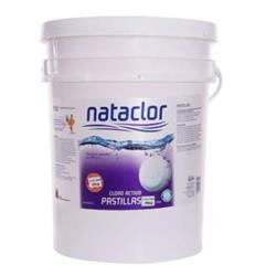 PASTILLA MULTIACCION X 20 KG NATACLOR