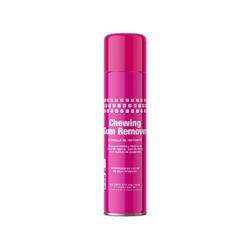 SPARTAN CHEWING GUM REMOVER AEROSOL X 360ML