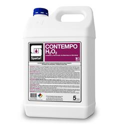 SPARTAN CONTEMPO H2O2 X 5LTS