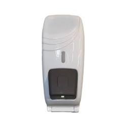 DISPENSER DE JABON LIQUIDO T GRIS