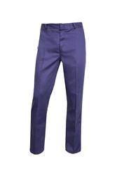 PANTALON GRAFA 70 AZUL T.42
