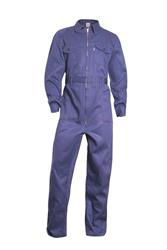 MAMELUCO LABORAL AZUL T. XL