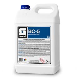 SPARTAN BC-5-R DESINCRUSTANTE ACIDO X 5LTS