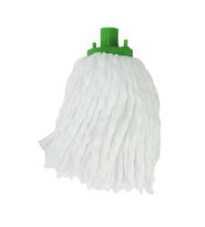MOPIN MICROFIBRA BLANCO