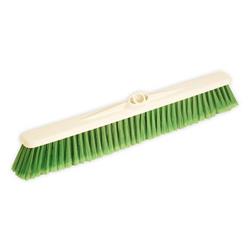 ROYCO ESCOBILLON PLANO CLASSIC PBT VERDE