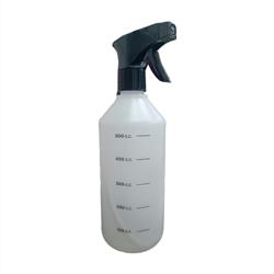 PULVERIZADOR A GATILLO 1/2 LT PET ECO C/ESCALA