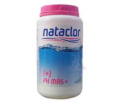 PH MAS NATACLOR POTE 1 KILO
