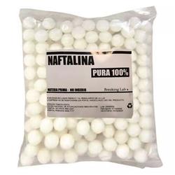 NAFTALINA ANTIPOLILLA X 200GR