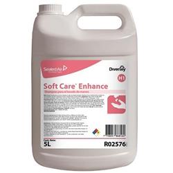 SOFTCARE PLUS FREE X 5 LT