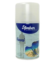 REPUESTO AROMATIZADOR AMBAR HAWAI X 280CC