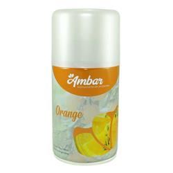 REPUESTO AROMATIZADOR AMBAR ORANGE X 280CC