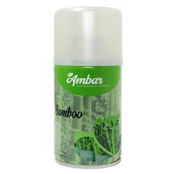 REPUESTO AROMATIZADOR AMBAR BAMBOO X 280CC