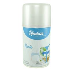 REPUESTO AROMATIZADOR AMBAR ROCIO X 280CC