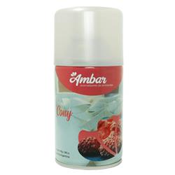 REPUESTO AROMATIZADOR AMBAR CONY X 280CC