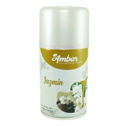 REPUESTO AROMATIZADOR AMBAR JAZMIN X 280CC